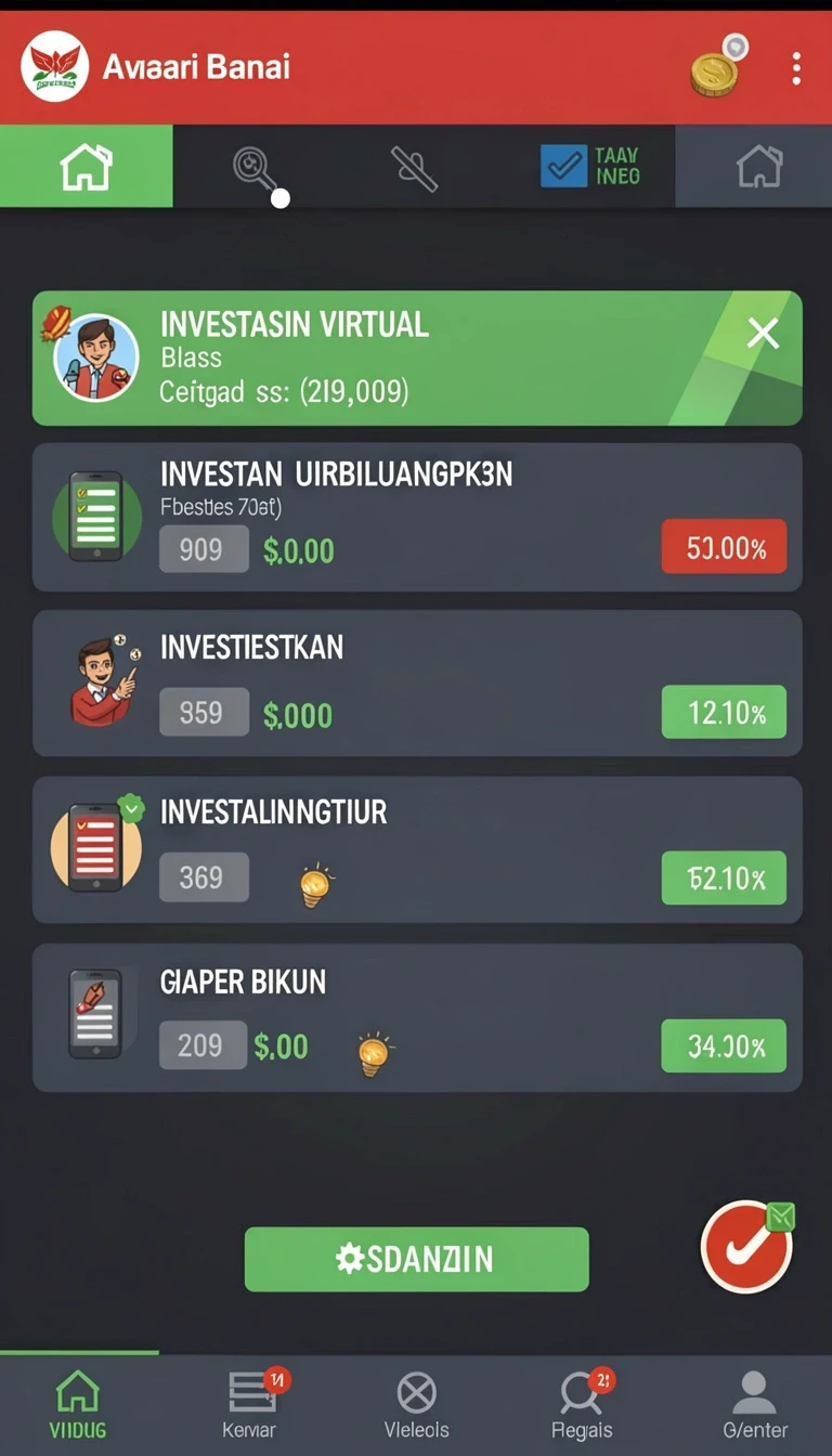 Screenshot yumetoto nomor 3