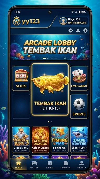 yy123 — cuplikan layar ringkas